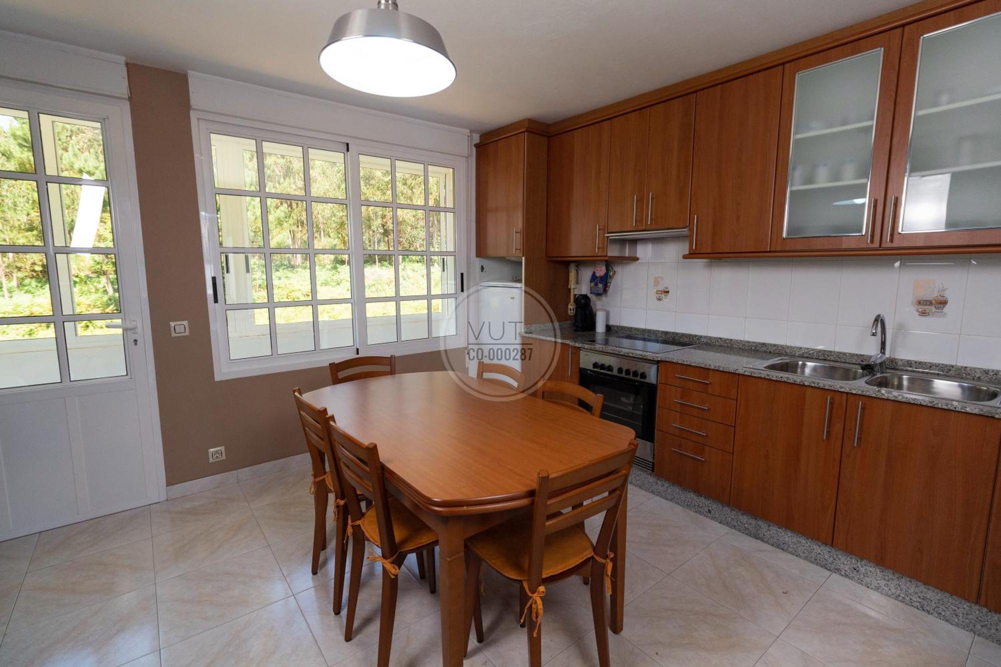 Apartamento Costero Ubicado En Sardineiro Estorde المظهر الخارجي الصورة